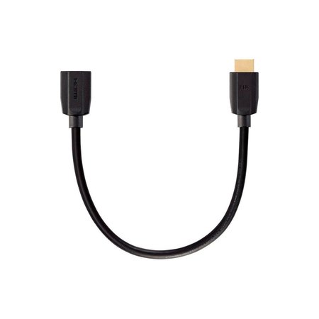 MONOPRICE DynamicView Ultra 8K High Speed HDMI Extension Cable_ 48Gbps_ 8K_ Dyna 38642